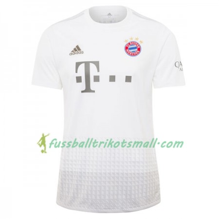 Fußballtrikots FC Bayern München 2019-2020 Kurzarm Auswärts-trikot kaufen